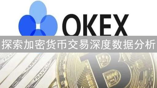 探索加密货币交易深度数据分析