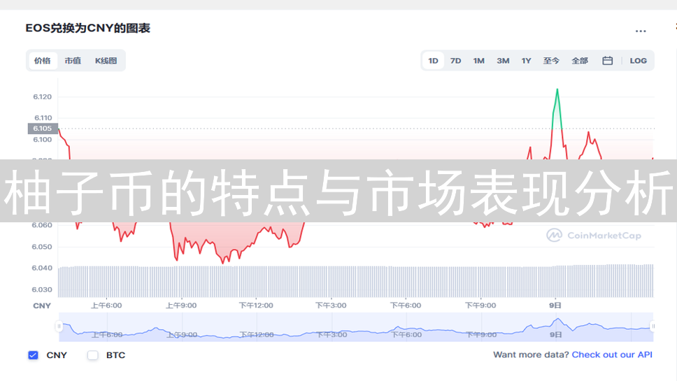 柚子币的特点与市场表现分析