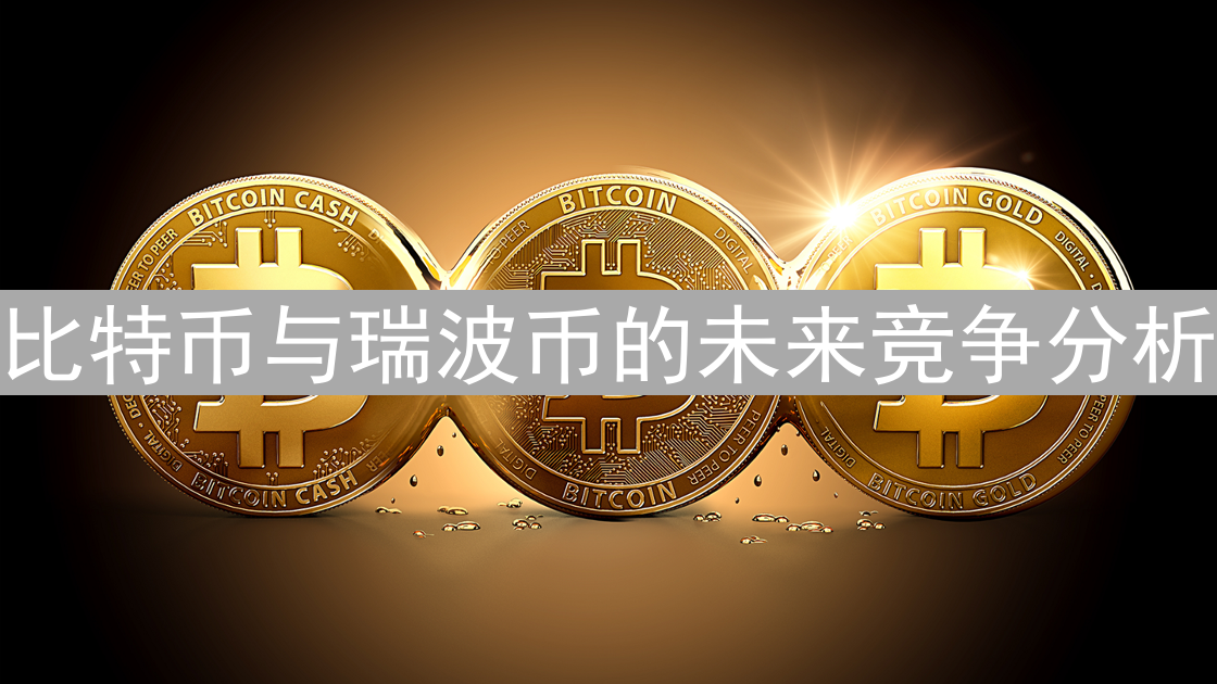 比特币与瑞波币的未来竞争分析