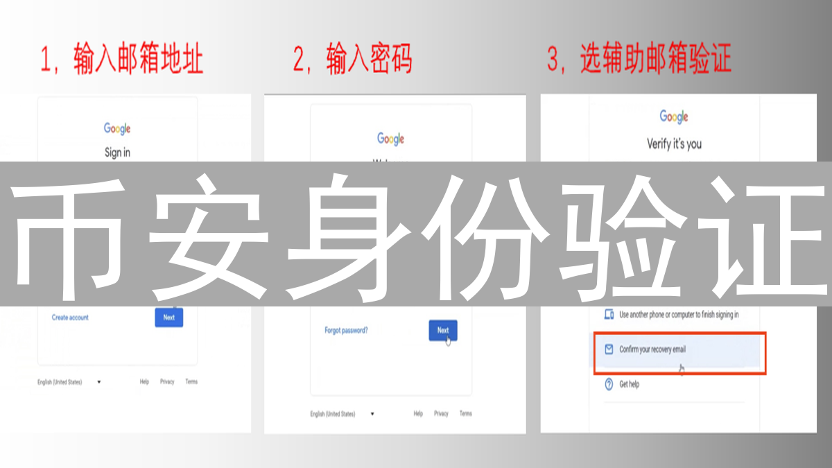 币安身份验证：开启加密世界的钥匙与详细流程指南