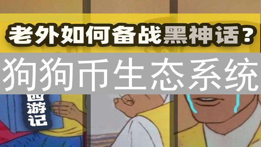 狗狗币生态系统：从模因文化到实用价值的演变