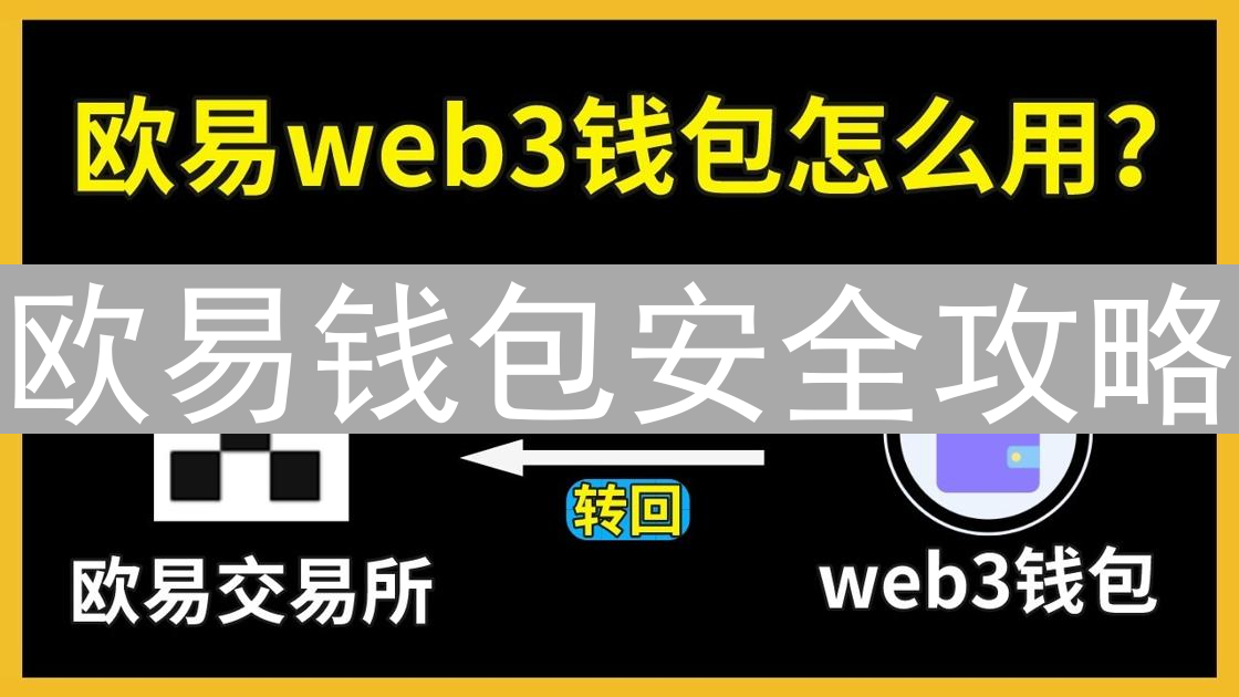 欧易钱包安全攻略：构筑坚固的数字资产安全防线