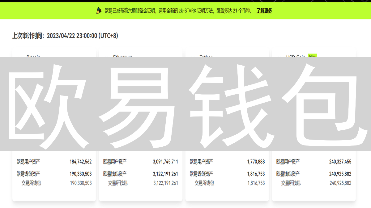 欧易钱包：数字资产添加与管理指南 | 加密货币轻松玩转