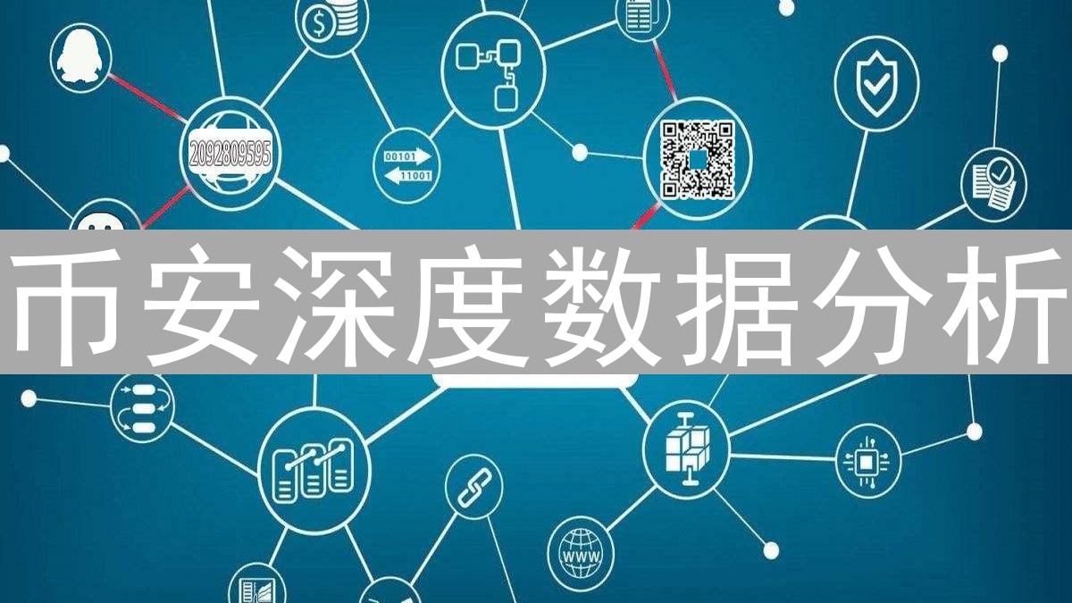 币安深度数据分析：洞悉市场脉搏，赋能精准交易决策