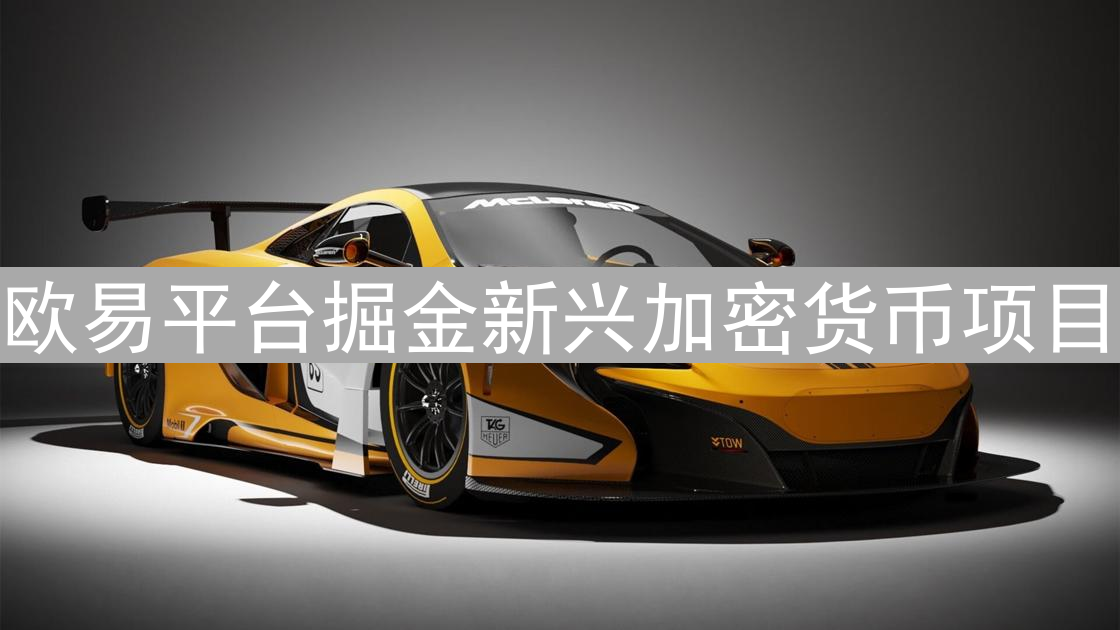 欧易平台掘金新兴加密货币项目：策略与风险管理指南