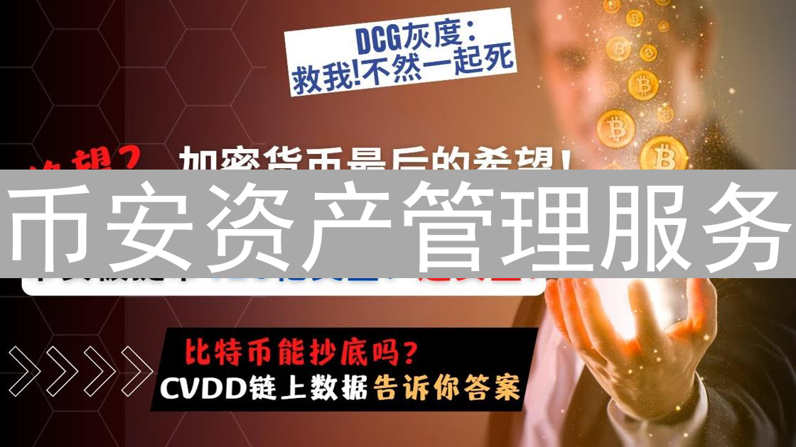 币安资产管理服务：机遇、风险与应对策略全解析