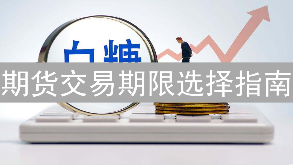 期货交易期限选择指南