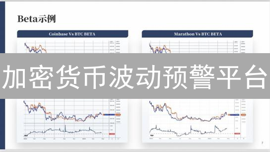 加密货币波动预警平台：精准度迷雾与选择指南