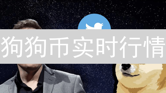 狗狗币实时行情：迷因能否持续驱动未来？