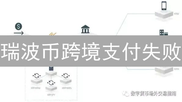 瑞波币跨境支付失败：原因、排查与解决方案