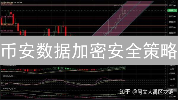 币安数据加密安全策略：全方位守护数字资产