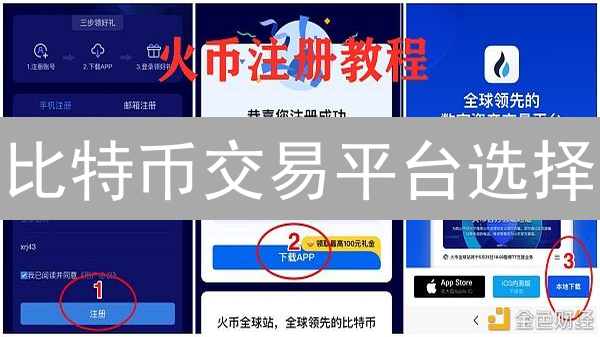比特币交易平台选择：火币、币安与比特现金的对比分析