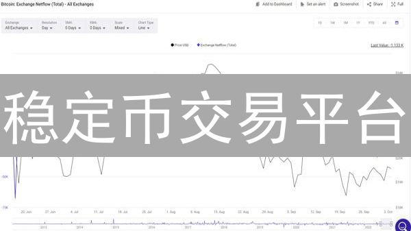 稳定币交易平台：崛起的安全港湾与潜在风险分析