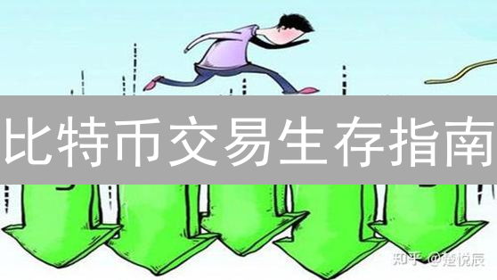 比特币交易生存指南：避开雷区，掌握盈利技巧