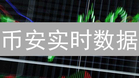 币安实时数据：加密货币市场暗流涌动下的比特币与以太坊观察
