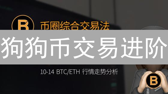 狗狗币交易进阶：实用策略与技术分析指南