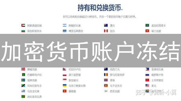 加密货币账户冻结：原因分析与解冻策略，助你重获生机