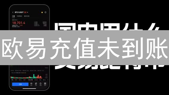 欧易充值未到账？别慌！问题排查与解决指南