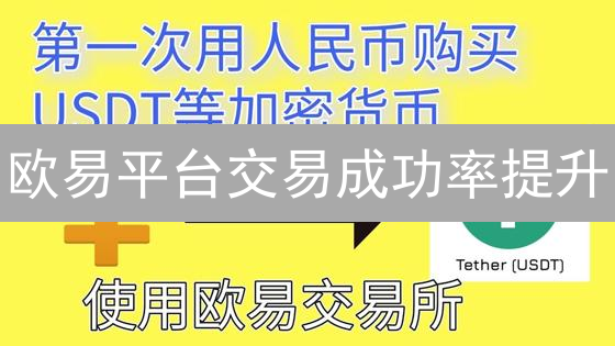 欧易平台交易成功率提升：策略与技巧全解析