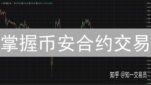掌握币安合约交易：市场洞察与策略分析