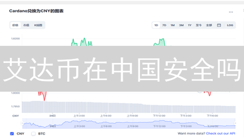 艾达币在中国安全吗？技术、交易及法律风险分析
