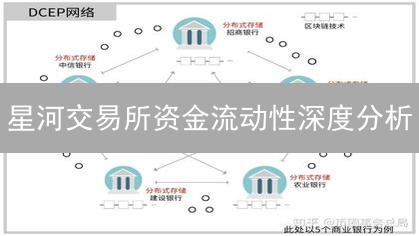 星河交易所资金流动性深度分析：存款与取款流程详解