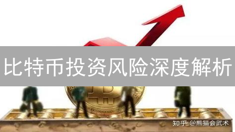 比特币投资风险深度解析：波动、监管与技术挑战