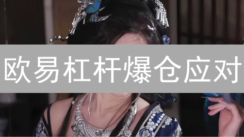 欧易杠杆爆仓应对：风险认知与止损方案详解