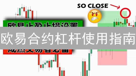 欧易合约杠杆使用指南：风险与收益的平衡之道