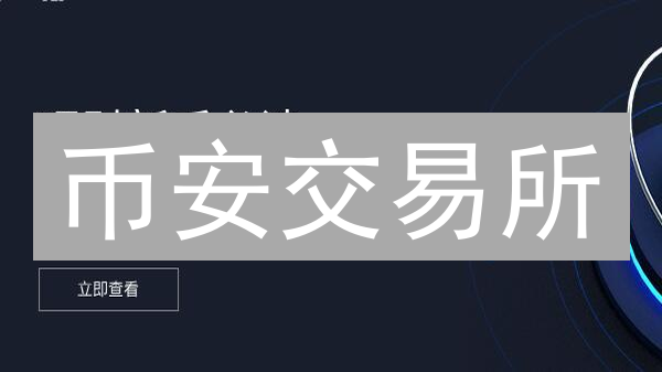 币安交易所：交易费率查询与优化指南