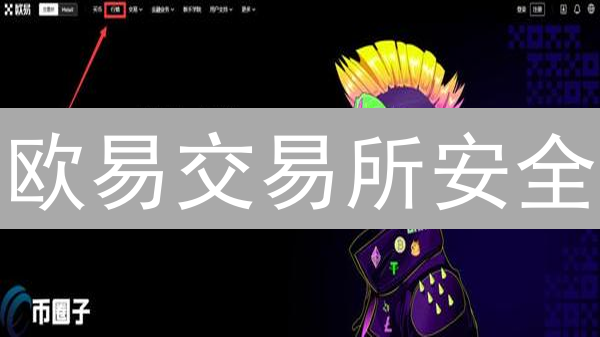 欧易交易所安全：用户资产多维度风控体系深度剖析