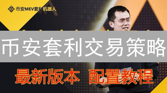 币安套利交易策略：挖掘加密货币市场中的利润机会