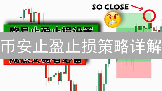 币安止盈止损策略详解：利润最大化与风险控制