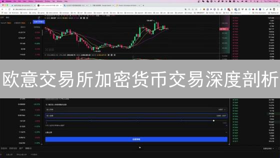 欧意交易所加密货币交易深度剖析：主流与新兴币种全览