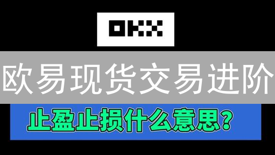 欧易现货交易进阶：策略、风险管理与实战指南