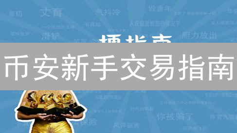 币安新手交易指南：生存、避坑与进阶策略详解