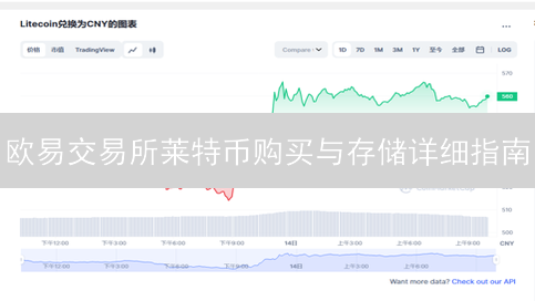 欧易交易所莱特币购买与存储详细指南：新手入门教程