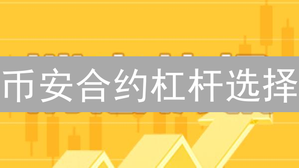 币安合约杠杆选择：风险评估与倍率进阶指南