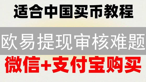 欧易提现审核难题：深度解析与实用指南
