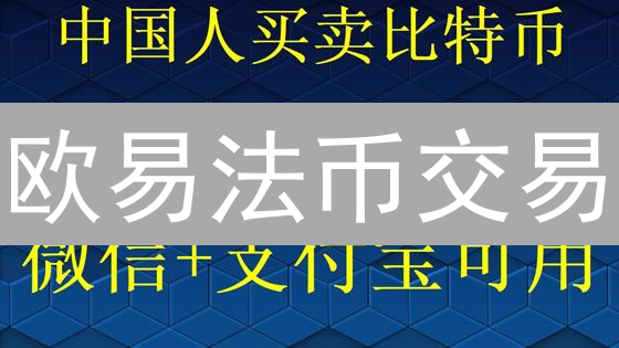欧易法币交易：新手入门精通指南与账户安全设置