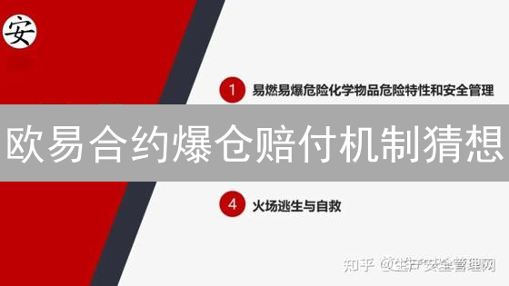 欧易合约爆仓赔付机制猜想：迷雾中的灯塔