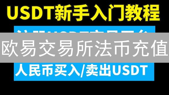 欧易交易所法币充值：新手入门完整指南