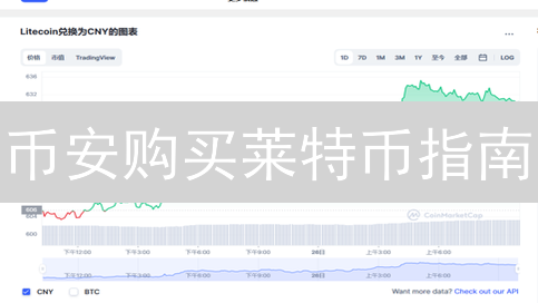 币安购买莱特币指南：安全交易与策略提升