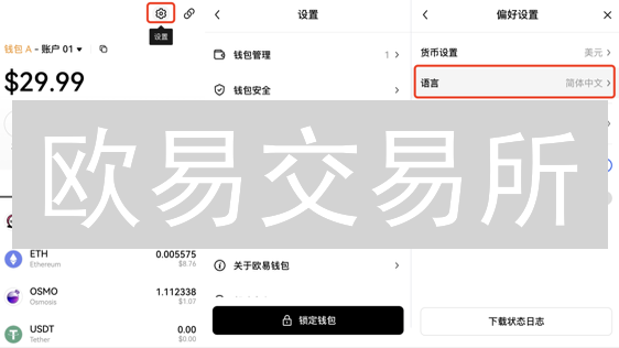 欧易佣金结构深度解析：对比行业，优化交易策略