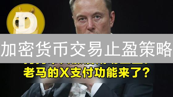 加密货币交易止盈策略：利润最大化与风险控制