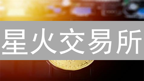 星火交易所：加密货币算法交易平台的构建与策略分析