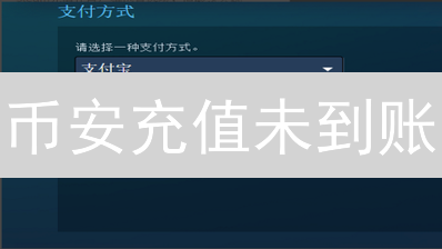 币安充值未到账？别慌！三步排查，快速解决难题！