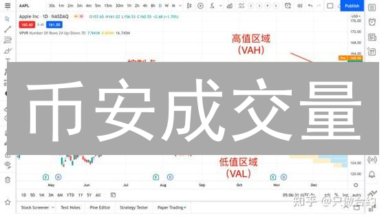 币安成交量：如何高效掌握即时数据，抓住交易良机？