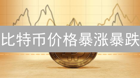 比特币价格暴涨暴跌？历史走势揭秘及投资风险分析！