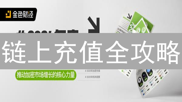 链上充值全攻略：避坑指南与最佳实践，新手必看！
